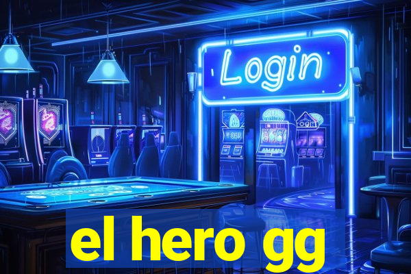 el hero gg